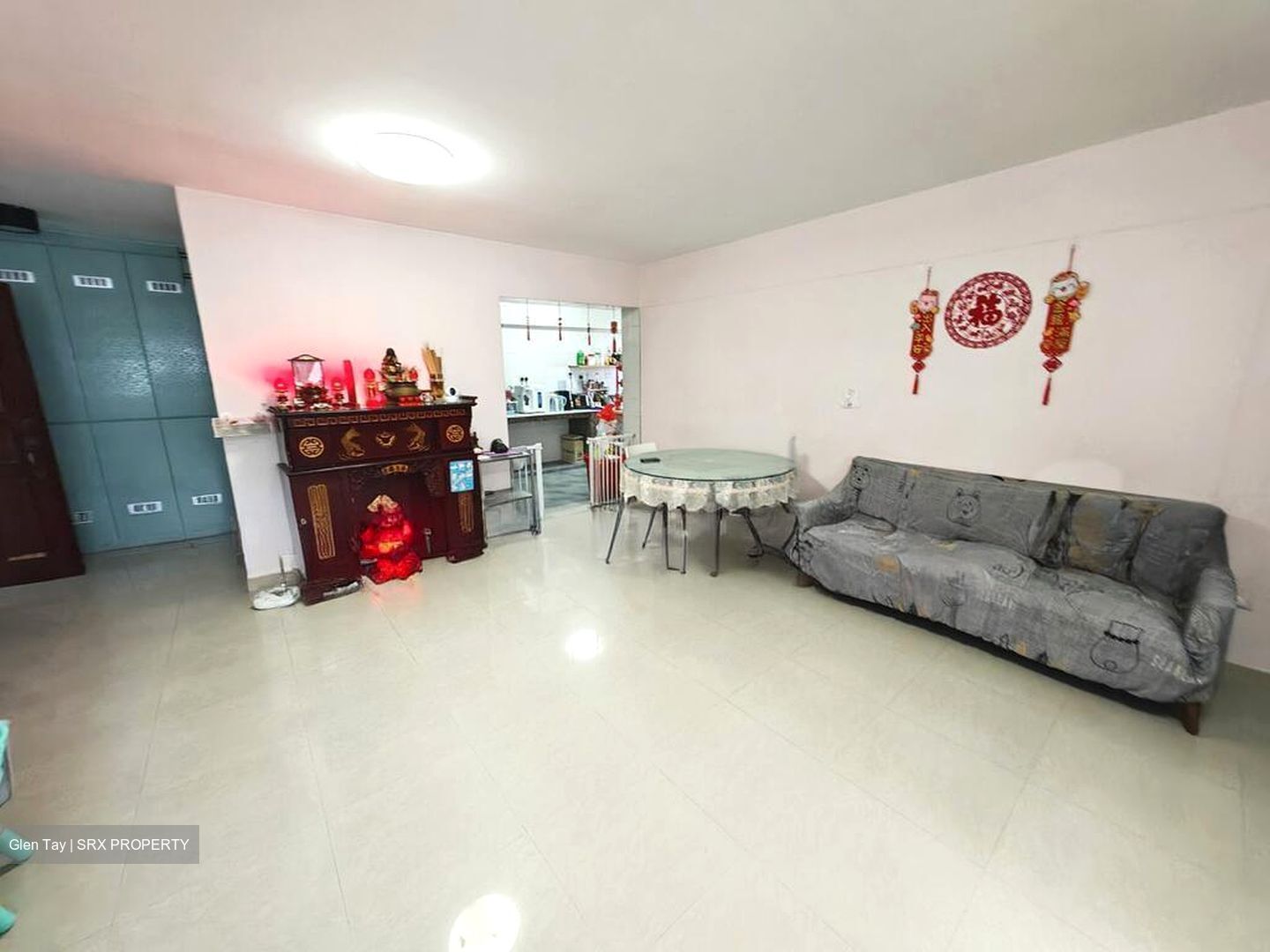 Blk 686A Choa Chu Kang Crescent (Choa Chu Kang), HDB 5 Rooms #497311331